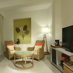Suite Junior Familiar Deluxe